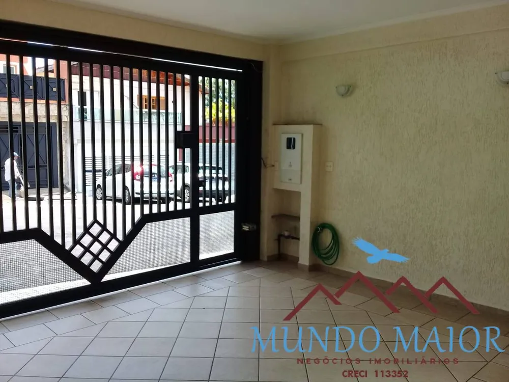 Casa, 3 quartos, 155 m² - Foto 16