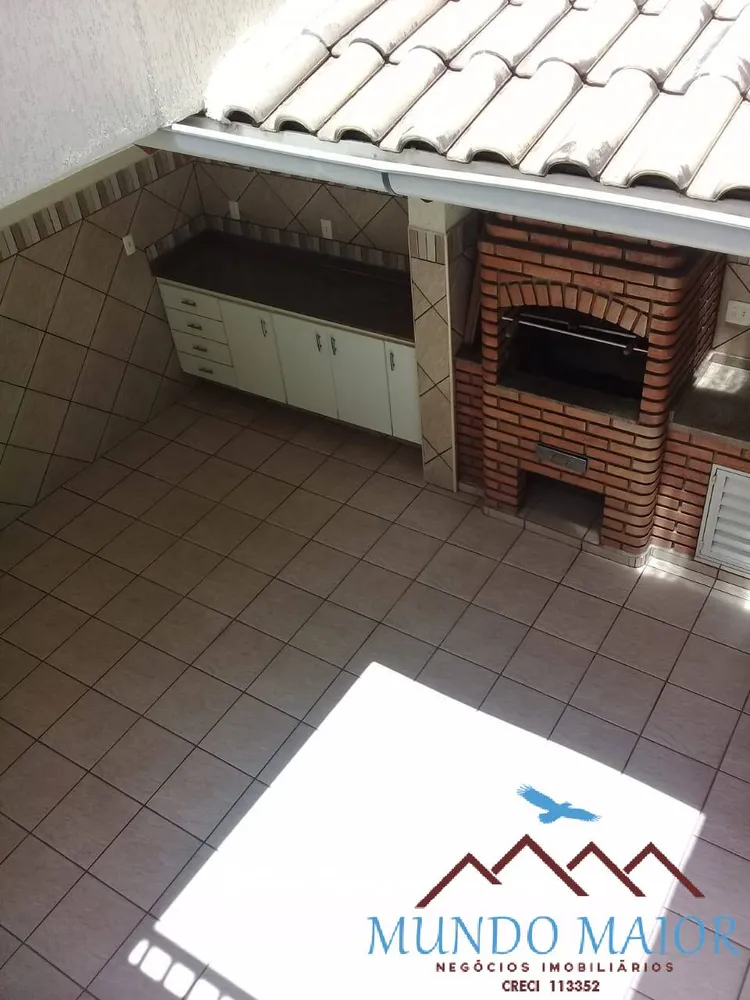 Casa, 3 quartos, 155 m² - Foto 14