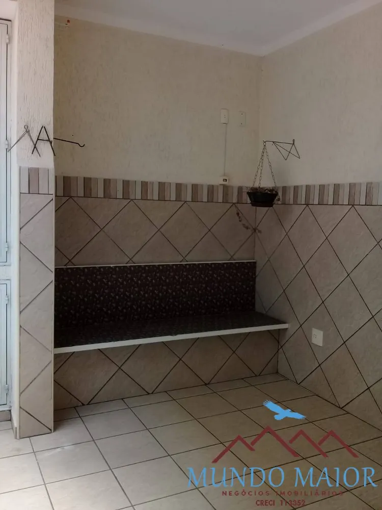 Casa, 3 quartos, 155 m² - Foto 4