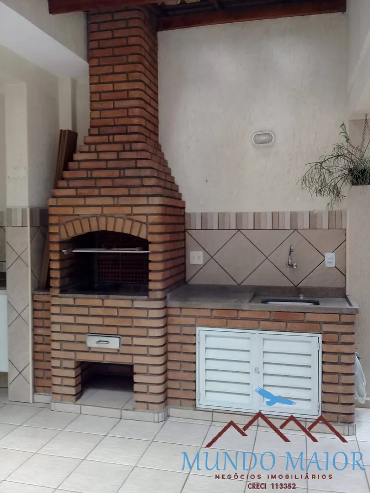 Casa, 3 quartos, 155 m² - Foto 13