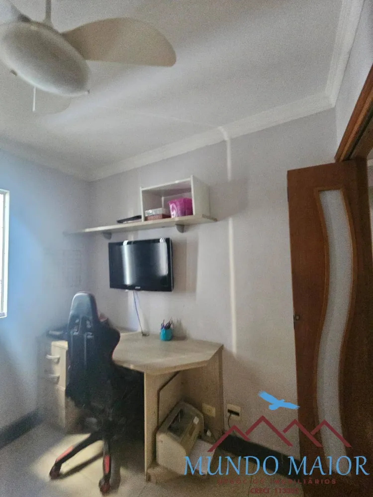 Apartamento, 3 quartos, 64 m² - Foto 8