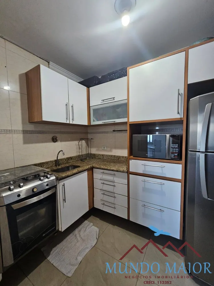 Apartamento, 3 quartos, 64 m² - Foto 6