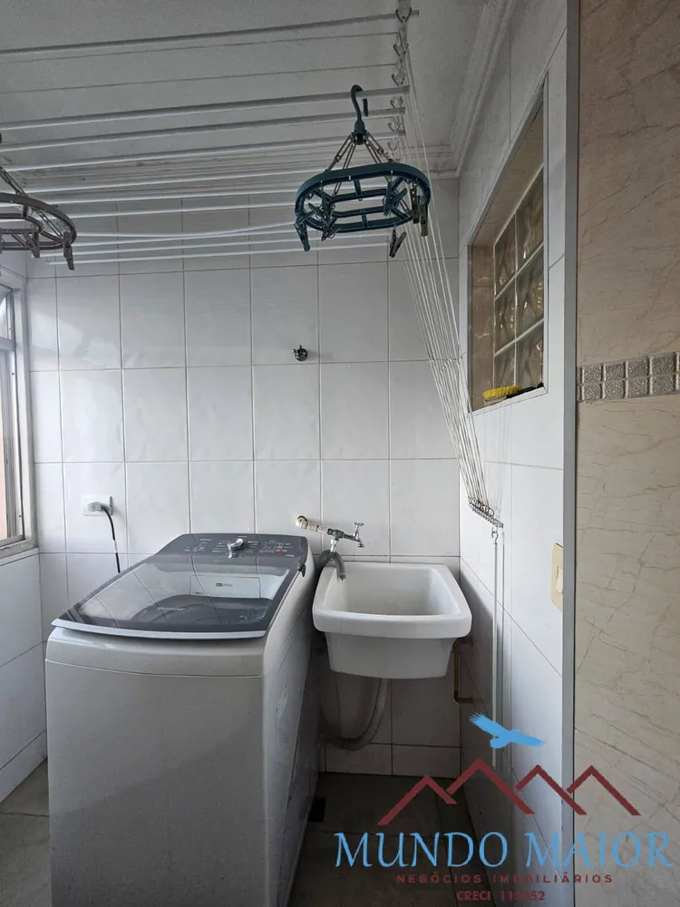 Apartamento, 3 quartos, 64 m² - Foto 4