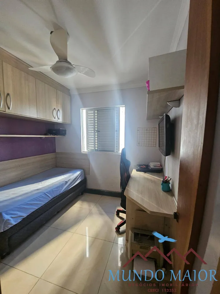 Apartamento, 3 quartos, 64 m² - Foto 10