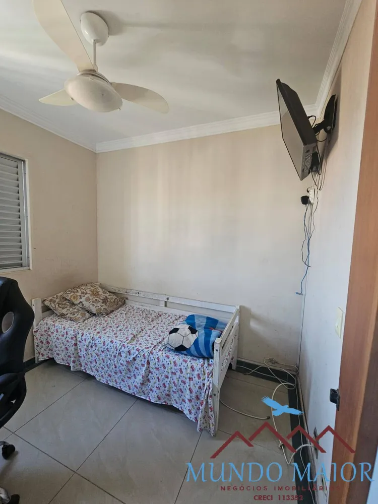 Apartamento, 3 quartos, 64 m² - Foto 7