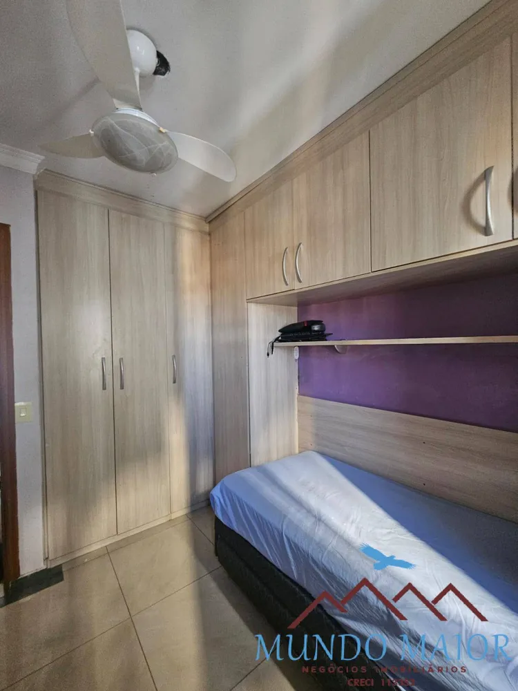 Apartamento, 3 quartos, 64 m² - Foto 9