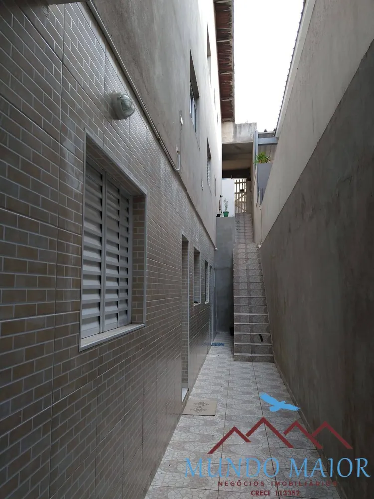 Casa, 7 quartos, 125 m² - Foto 12