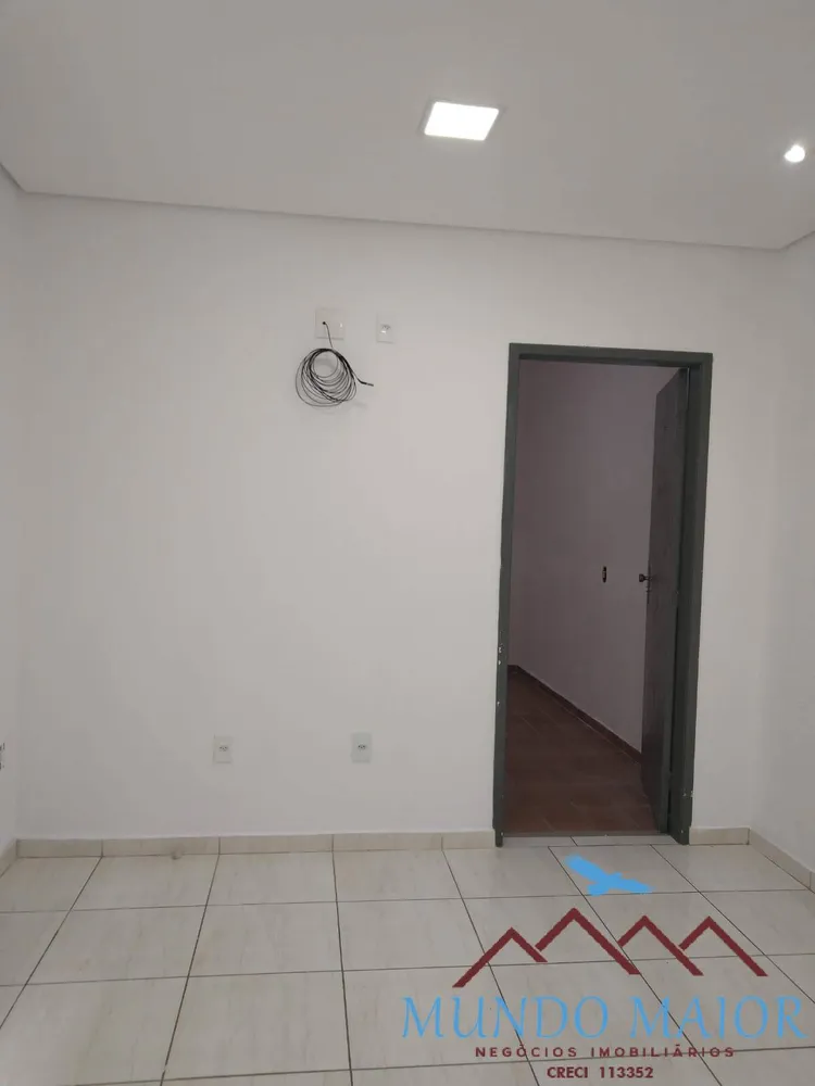 Casa, 7 quartos, 125 m² - Foto 4