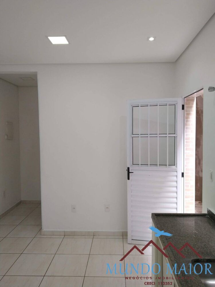 Casa, 7 quartos, 125 m² - Foto 1