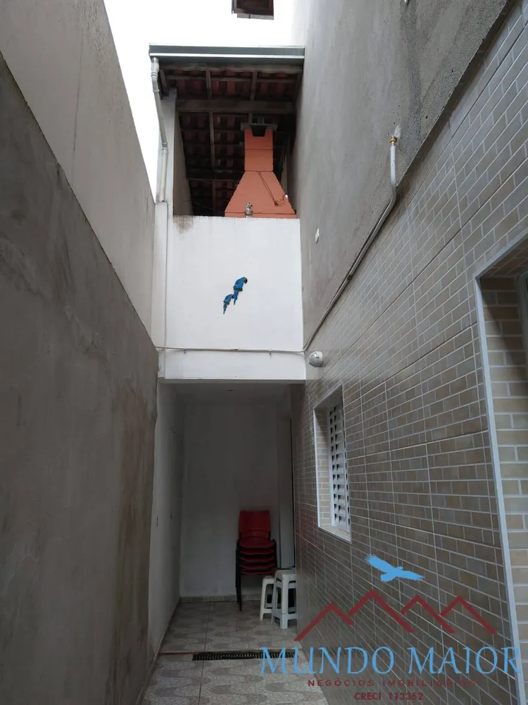 Casa, 7 quartos, 125 m² - Foto 11