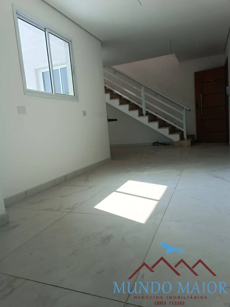 Apartamento, 2 quartos, 110 m² - Foto 6