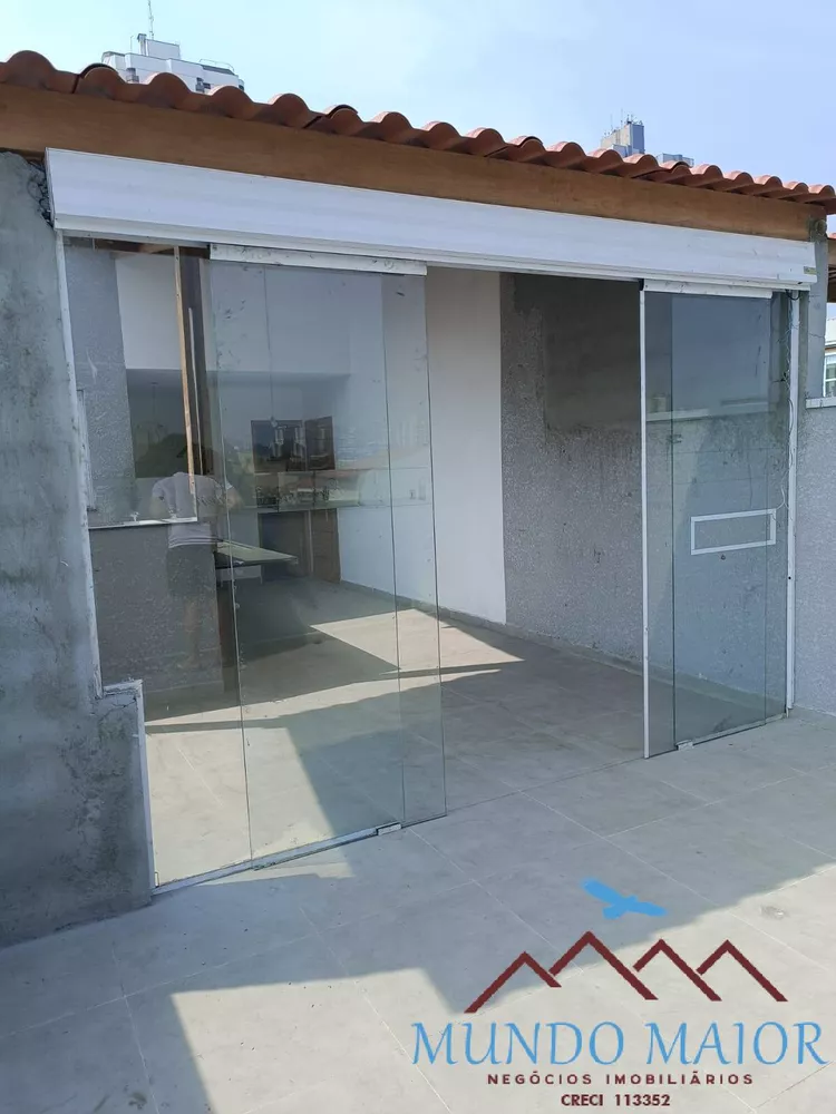 Apartamento à venda com 2 quartos, 110m² - Foto 4