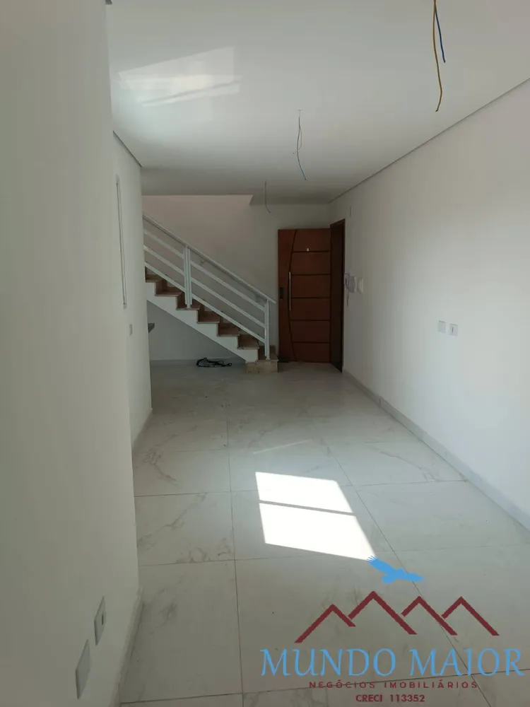 Apartamento, 2 quartos, 110 m² - Foto 5