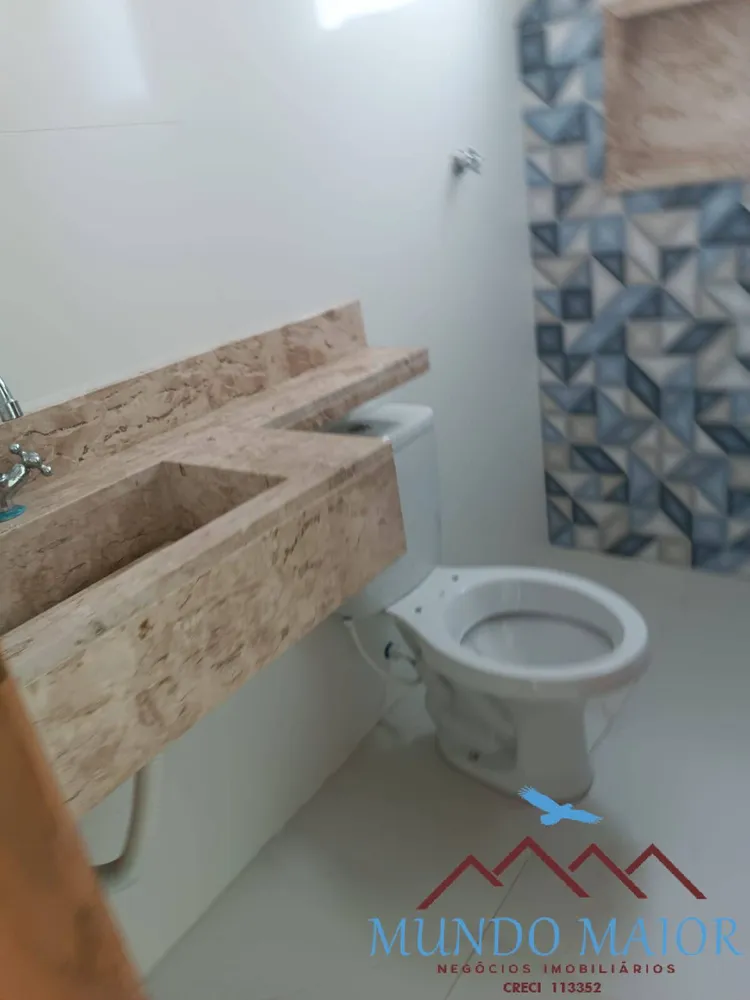 Apartamento, 2 quartos, 110 m² - Foto 11