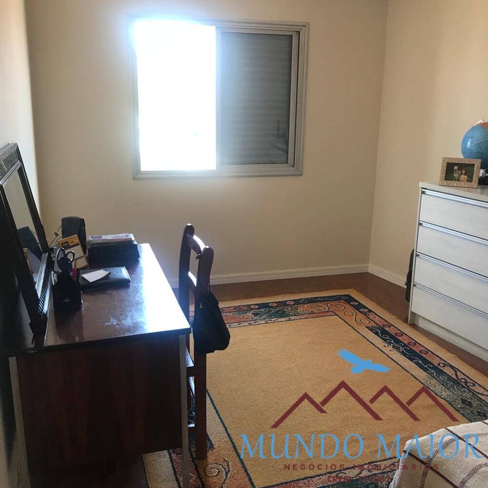 Apartamento, 3 quartos, 90 m² - Foto 1