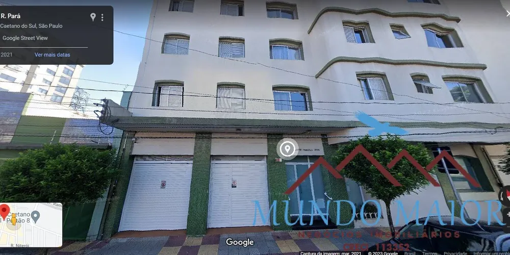 Apartamento, 3 quartos, 90 m² - Foto 2