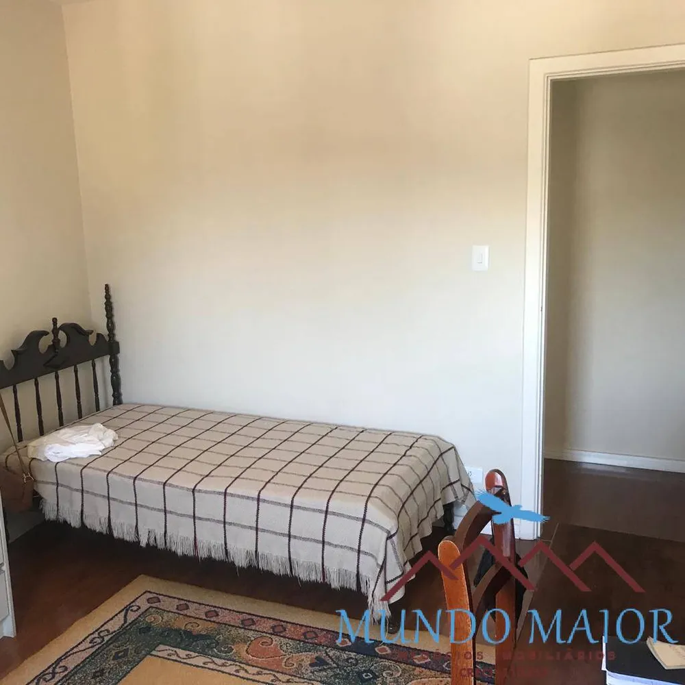 Apartamento, 3 quartos, 90 m² - Foto 5