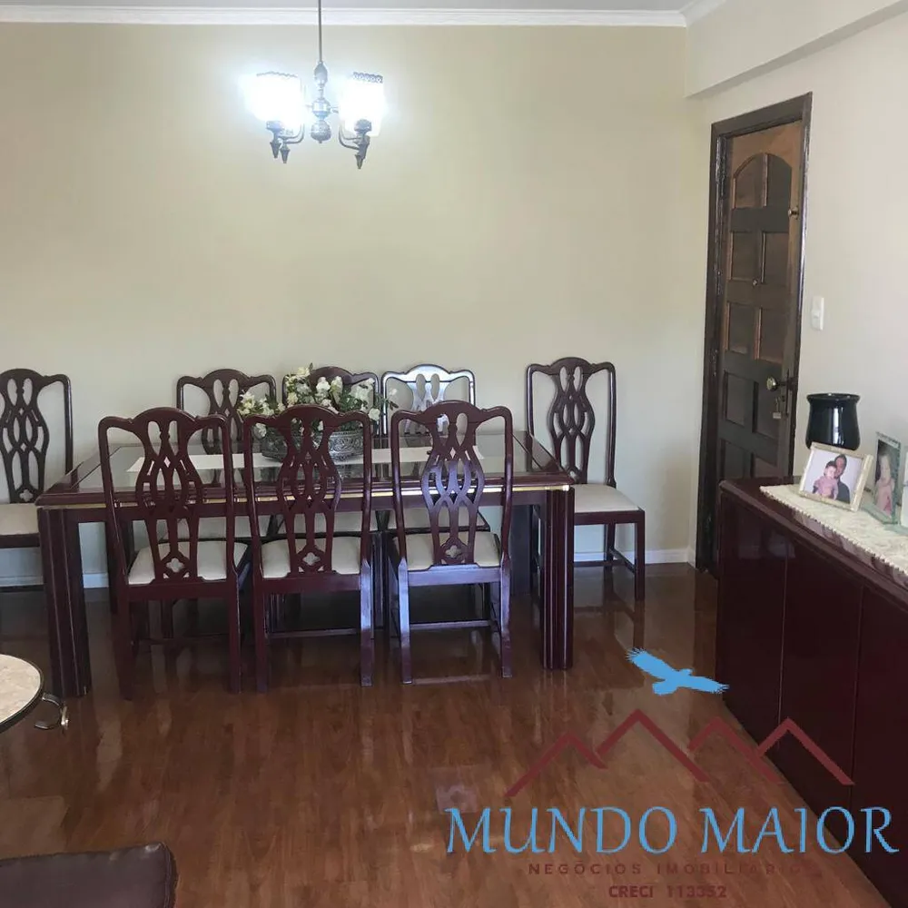 Apartamento, 3 quartos, 90 m² - Foto 6