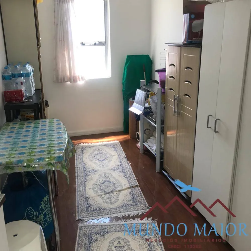 Apartamento, 3 quartos, 90 m² - Foto 16