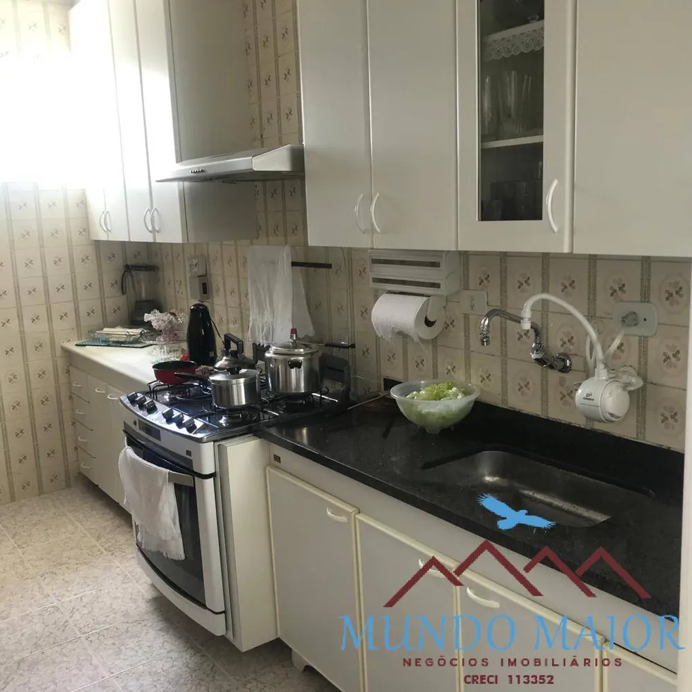 Apartamento, 3 quartos, 90 m² - Foto 3