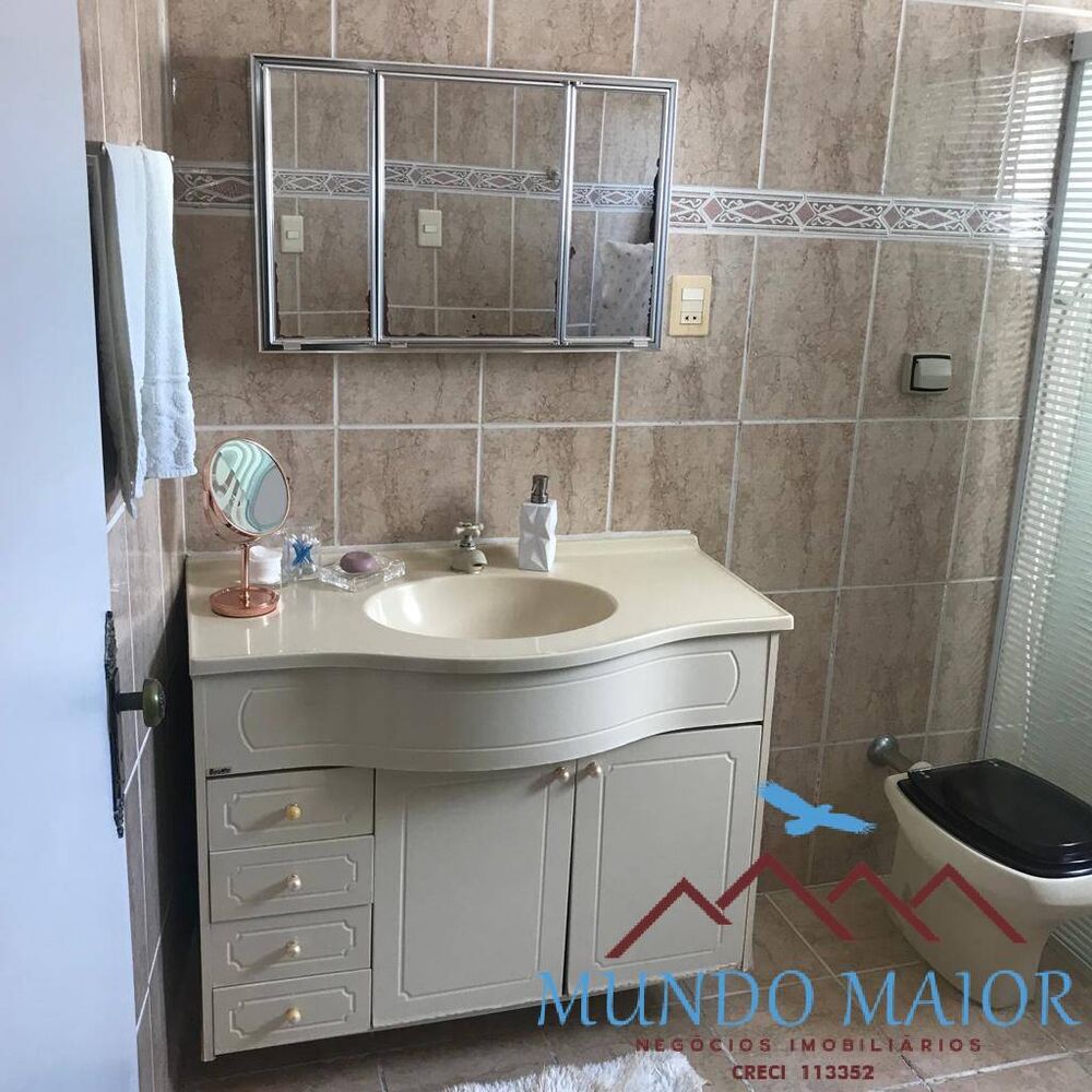 Apartamento, 3 quartos, 90 m² - Foto 2