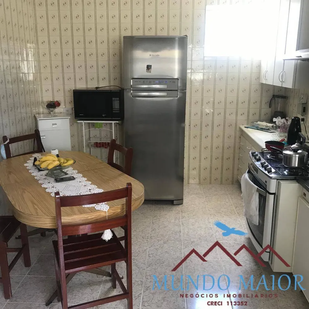 Apartamento, 3 quartos, 90 m² - Foto 14