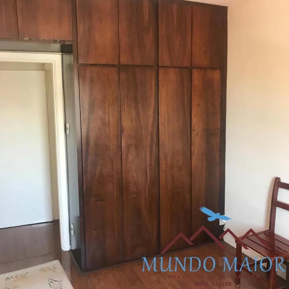 Apartamento, 3 quartos, 90 m² - Foto 8