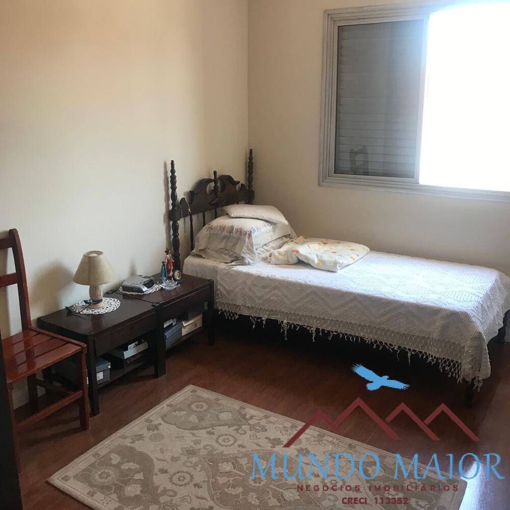 Apartamento, 3 quartos, 90 m² - Foto 3