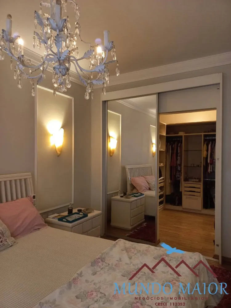 Apartamento, 3 quartos, 158 m² - Foto 9