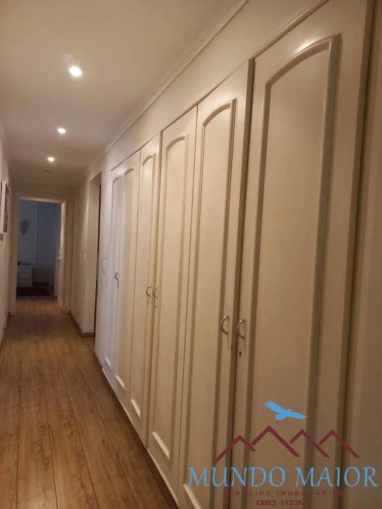 Apartamento, 3 quartos, 158 m² - Foto 5