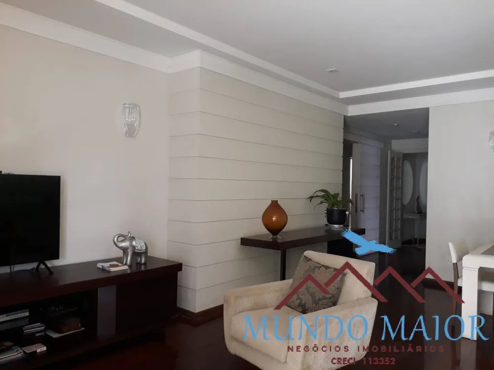 Apartamento, 3 quartos, 158 m² - Foto 4