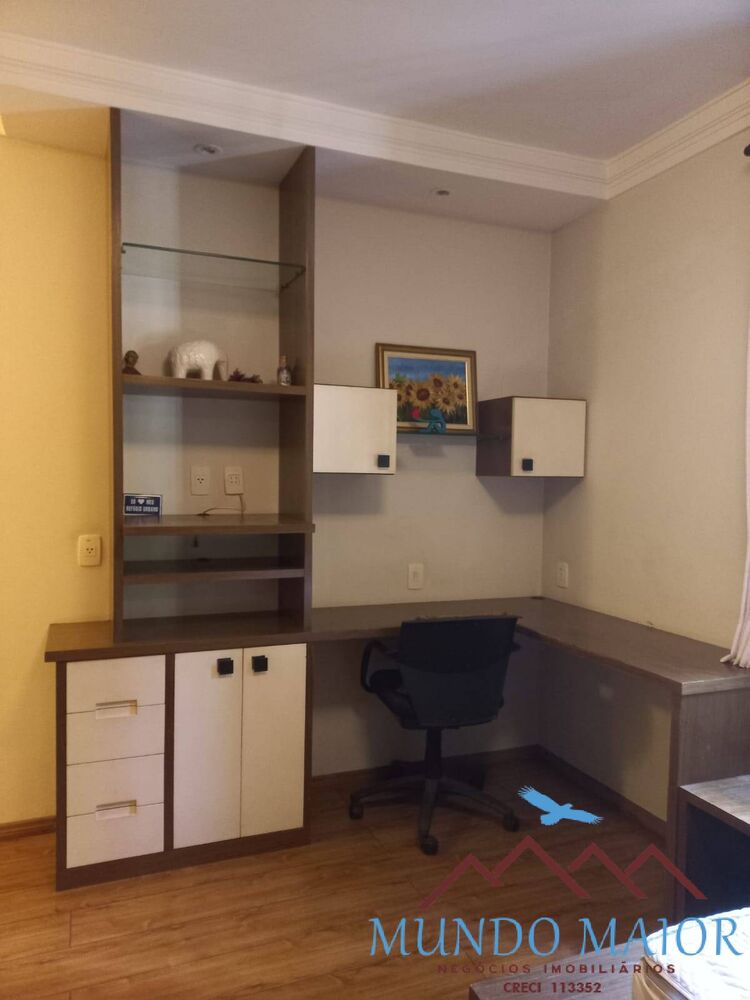 Apartamento, 3 quartos, 158 m² - Foto 2