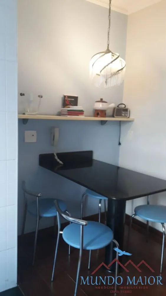 Apartamento, 3 quartos, 158 m² - Foto 2