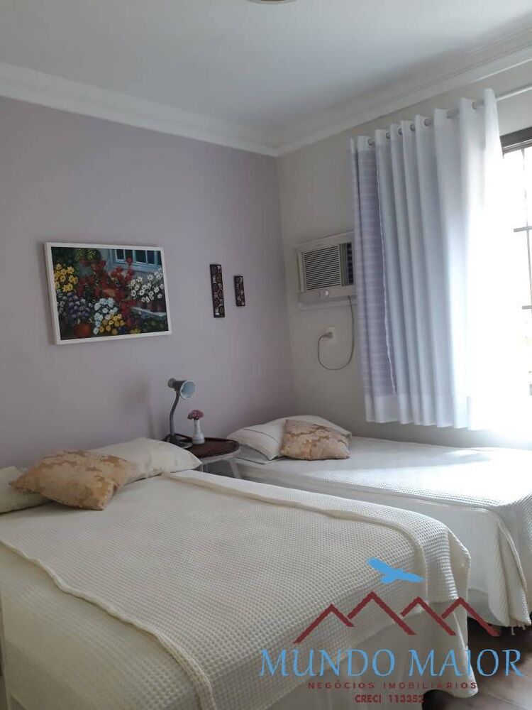 Apartamento, 3 quartos, 158 m² - Foto 4