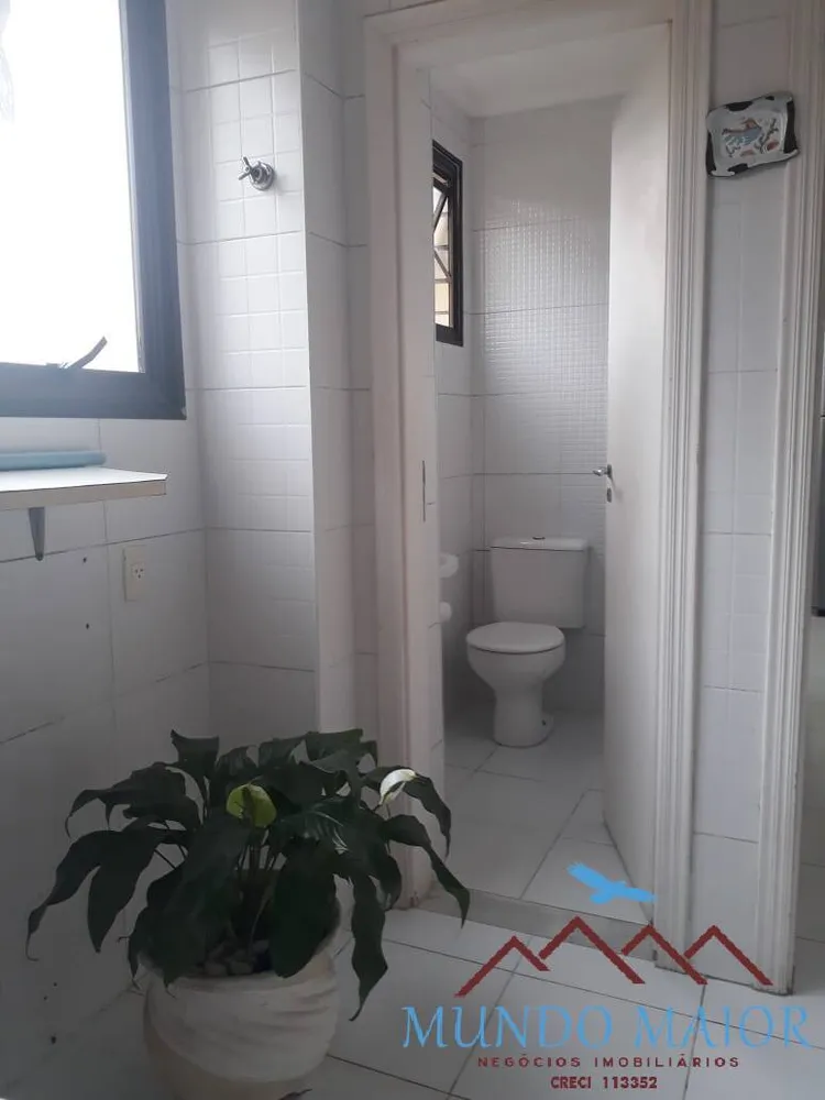 Apartamento, 3 quartos, 158 m² - Foto 12