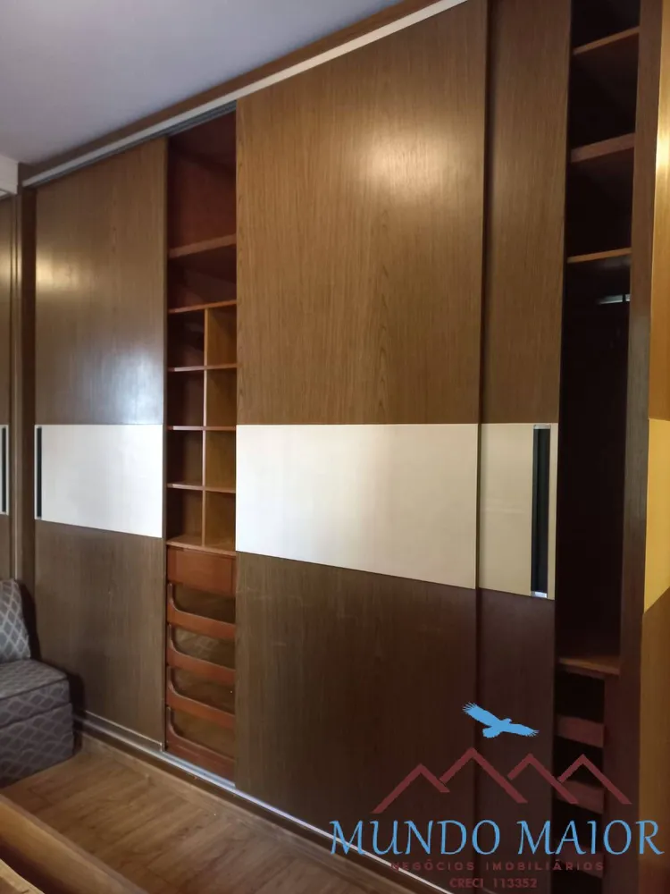 Apartamento, 3 quartos, 158 m² - Foto 6