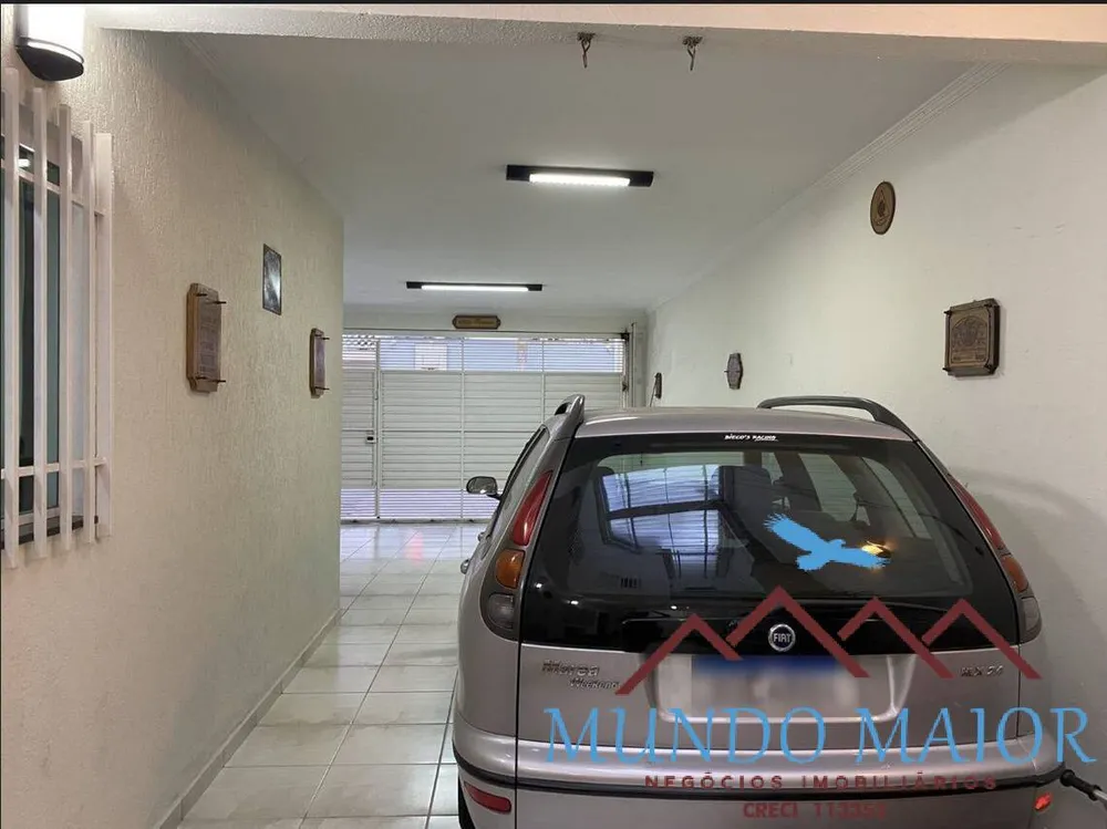 Casa, 3 quartos, 186 m² - Foto 7