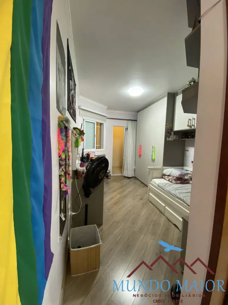 Casa, 3 quartos, 186 m² - Foto 2