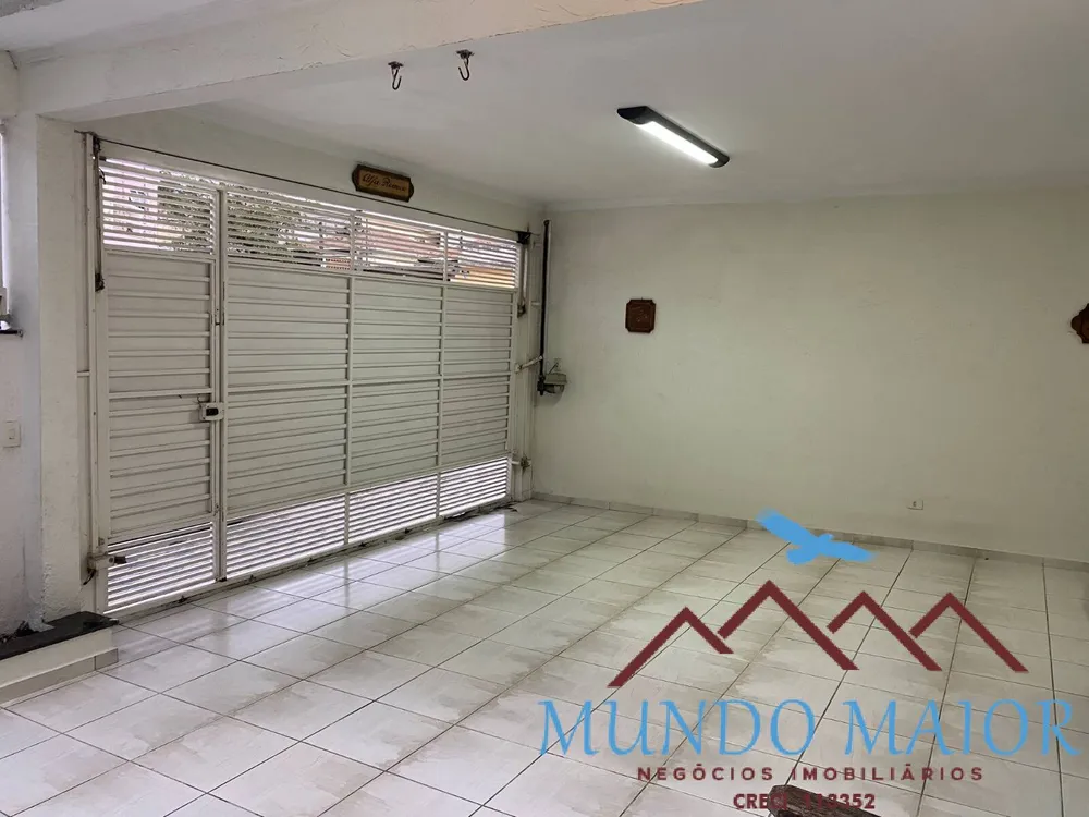 Casa, 3 quartos, 186 m² - Foto 6