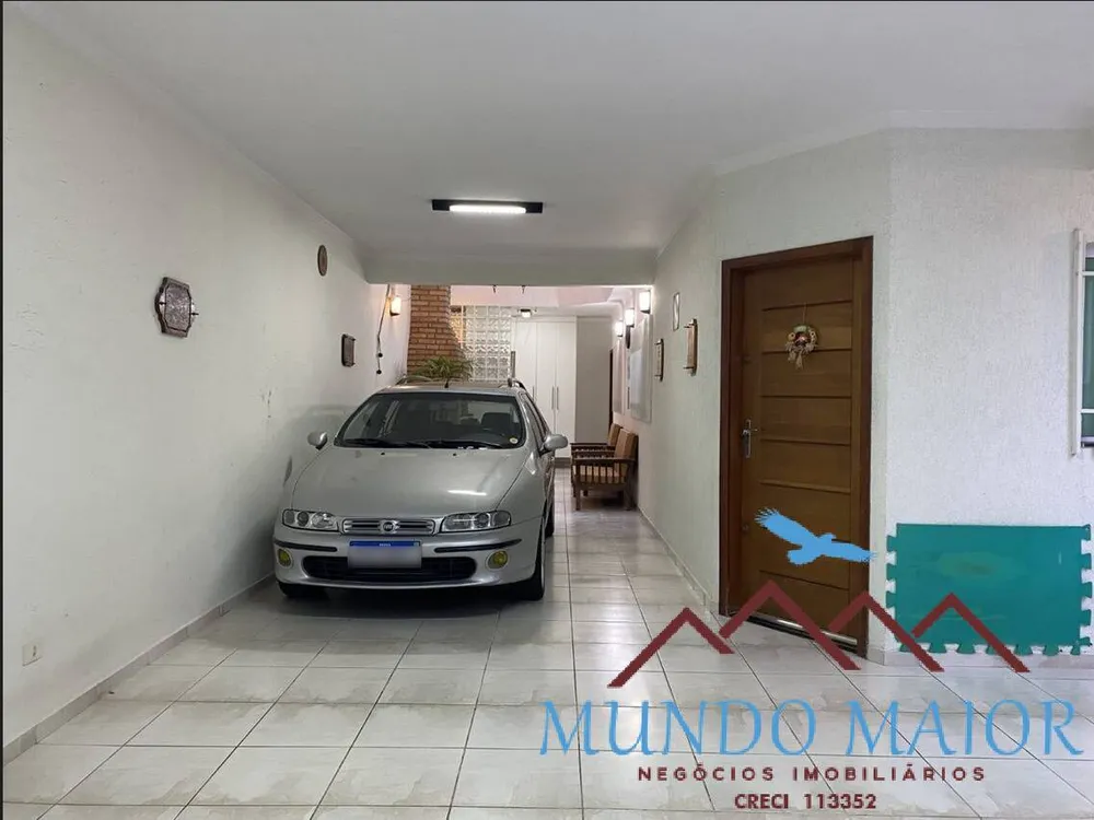 Casa, 3 quartos, 186 m² - Foto 8