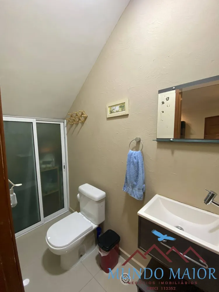 Casa, 3 quartos, 186 m² - Foto 5