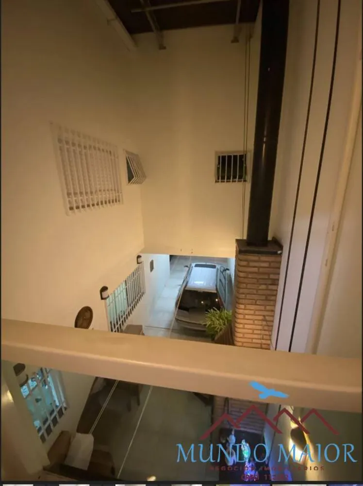 Casa, 3 quartos, 186 m² - Foto 3