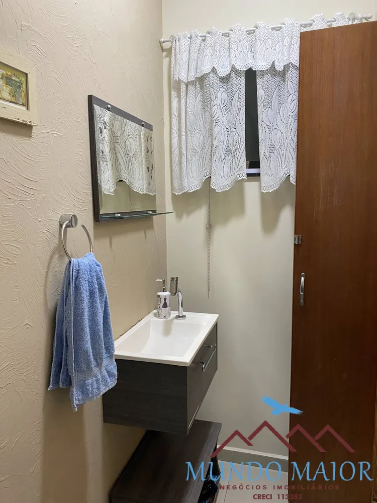 Casa, 3 quartos, 186 m² - Foto 4