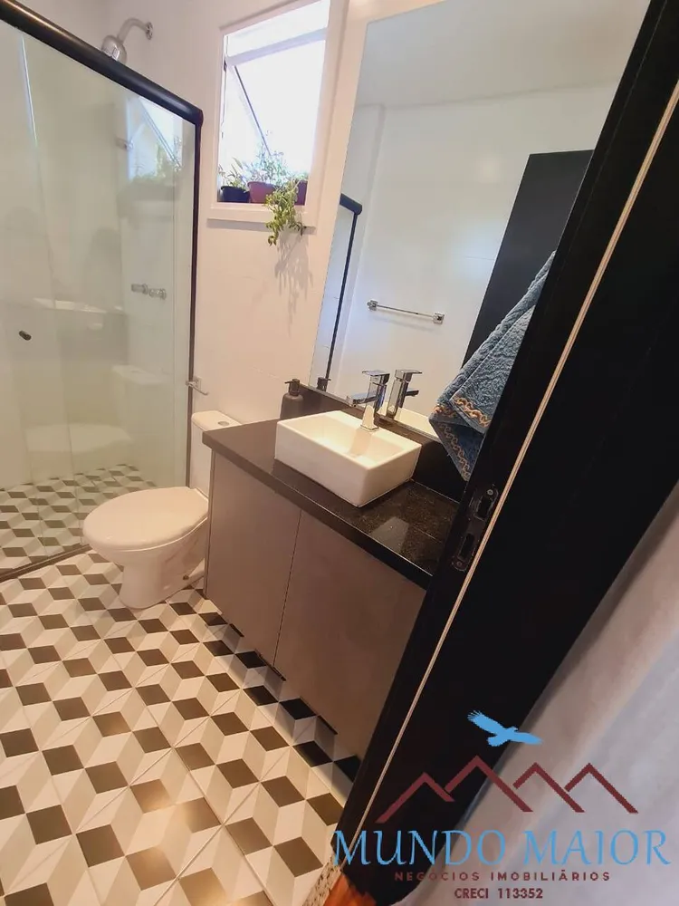 Apartamento, 3 quartos, 70 m² - Foto 9