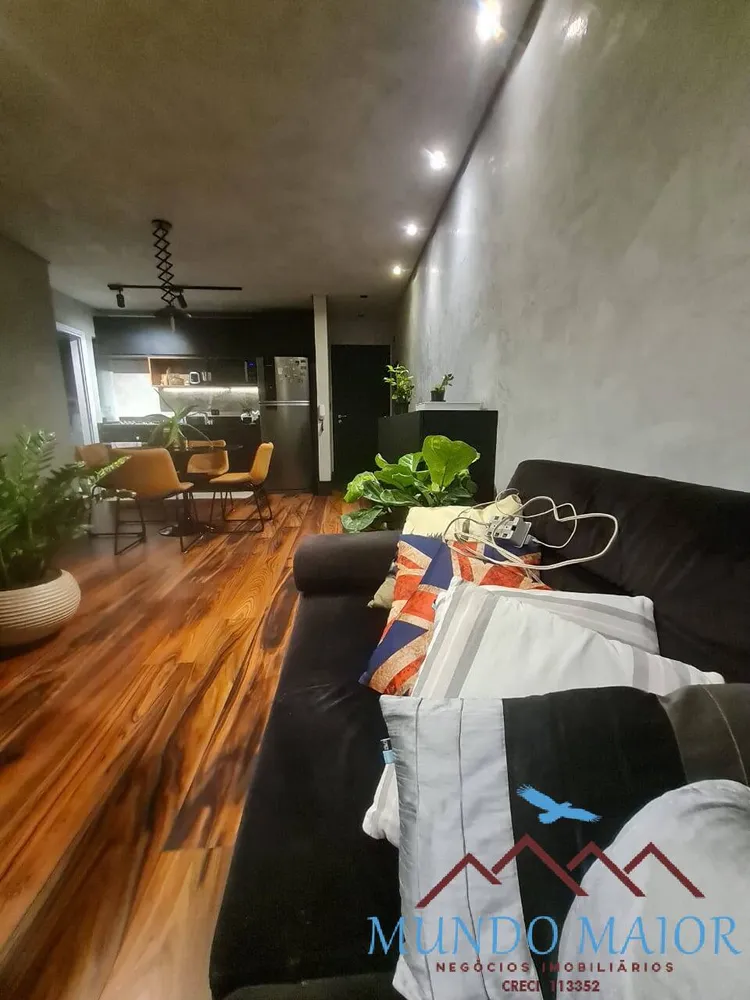 Apartamento, 3 quartos, 70 m² - Foto 1