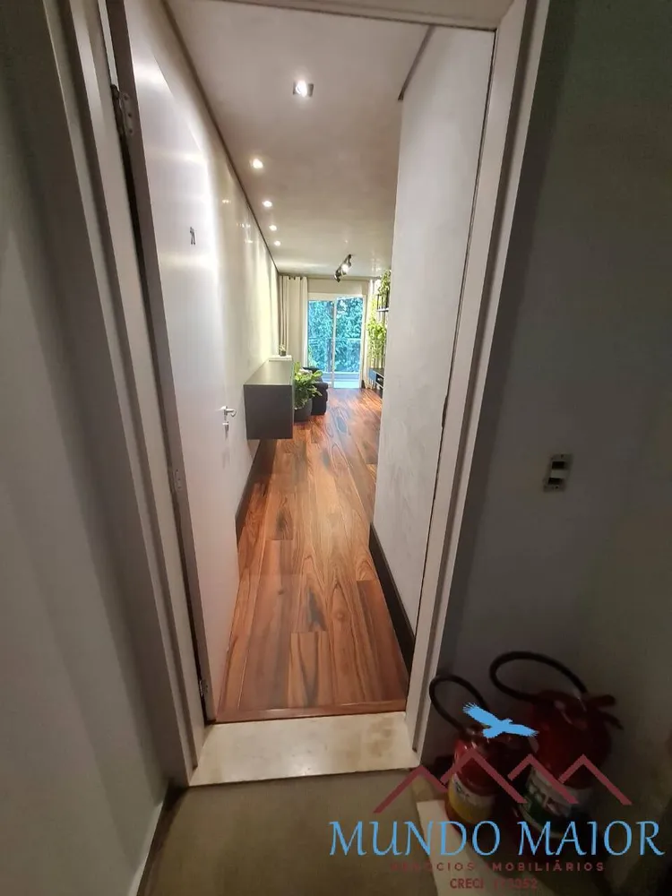 Apartamento, 3 quartos, 70 m² - Foto 3