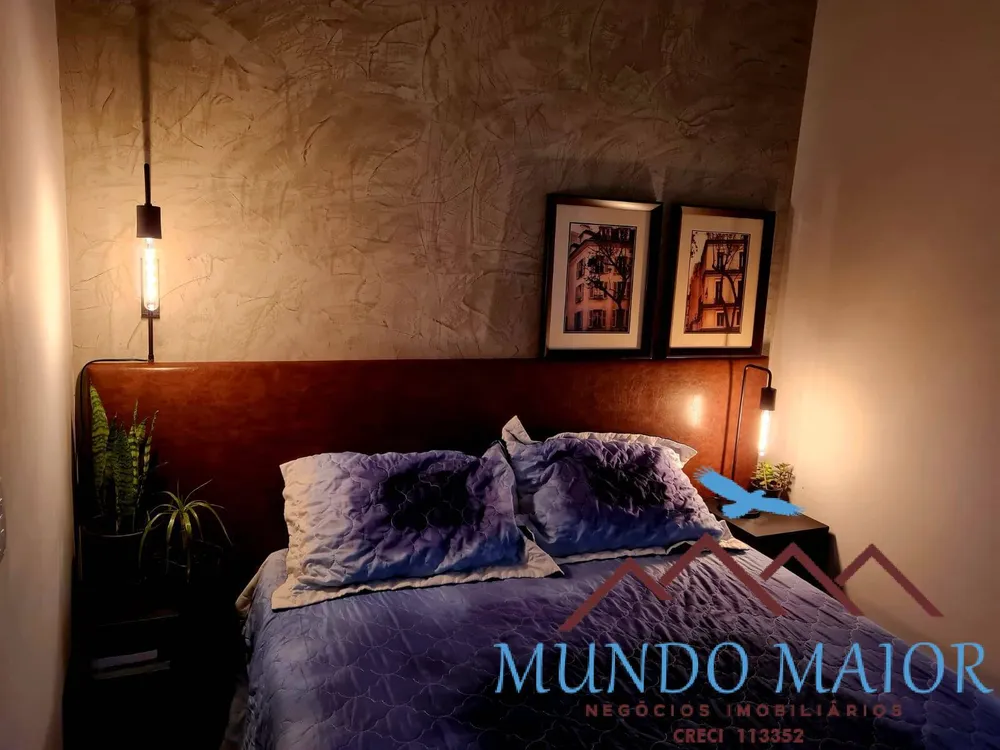 Apartamento, 3 quartos, 70 m² - Foto 7