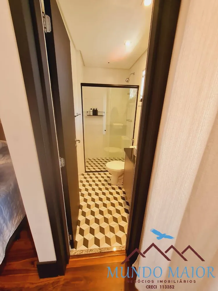 Apartamento, 3 quartos, 70 m² - Foto 11