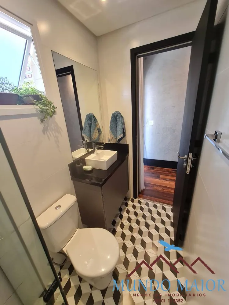 Apartamento, 3 quartos, 70 m² - Foto 8