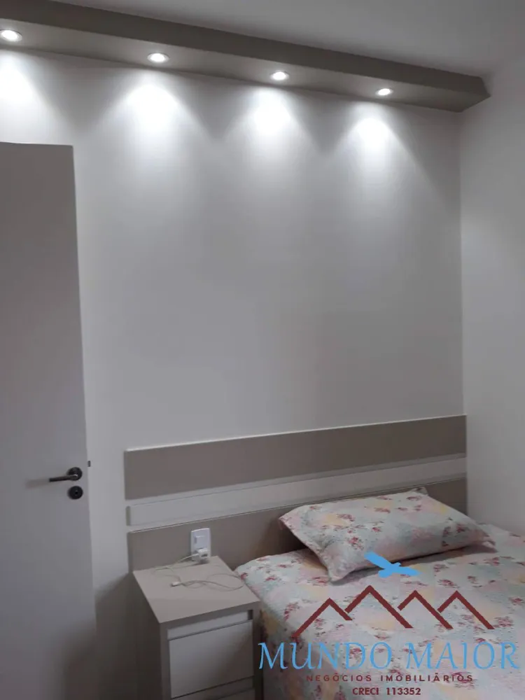 Apartamento, 3 quartos, 60 m² - Foto 12